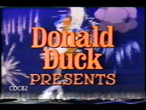 The Disney Channel Commercials (02/10/1990)