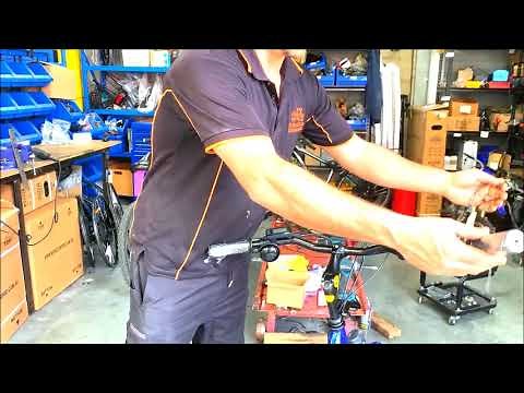 How to Install a Throttle on Your Electric Bike: Step-by-Step Guide