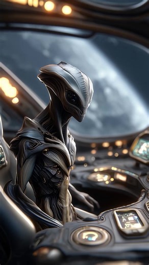 👽 What if alien life isn’t somewhere “out there,” but has always been closer than we think? Experience breathtaking visuals of distant worlds, intelligent beings, and civilizations hidden beyond the stars. This short film reveals the truth about what might really exist in the cosmic unknown. 🌌✨ 👉 Watch the full video on my Christos Avatar TV YouTube channel. #Aliens #UFO #Extraterrestrial | Christos Avatar TV