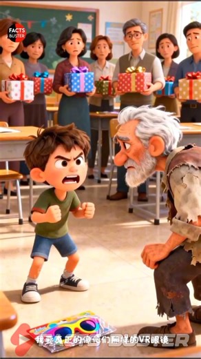 मुझे भी VR Headset चाहिए 😐😥|| Facts Buster || #shortsfeed #ytshorts