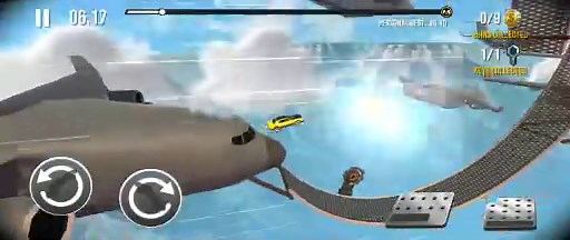 Stunt Car Extreme Level 103 WORSE ALTITUDE – Most ANNOYING Level Ever!