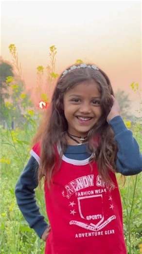 Sunset vidios #cutebaby #cute #feed #feedshorts #sunset #viralvideo #reelitfeelit #26january