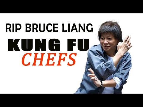 Wu Tang Collection - Kung Fu Chefs
