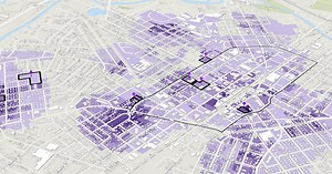 Create a location-based equity strategy