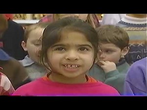 y2mate com Merry Christmas, Teletubbies! Volume 2 Tinky Winky and Po's Presents 1999 US VHS cSp