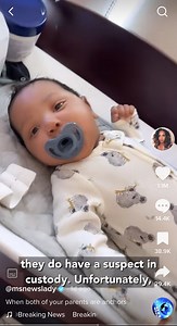 The Story Behind the Viral Video of News Anchors Discussing Their Baby