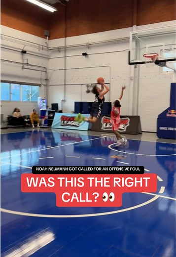 Basketball Officiating: Analyzing No Call Controversy