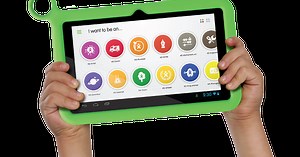 Walmart debut for OLPC XO Tablet