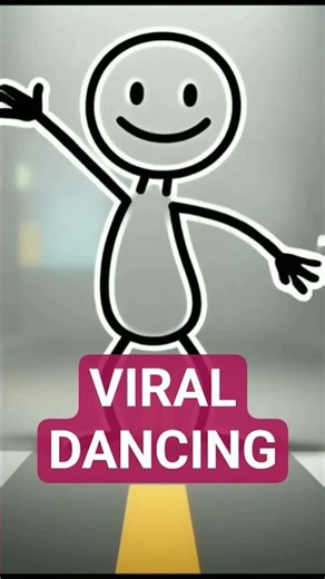 “This Stick Figure Got MOVES 😳🔥”|#shorts #dance #dancevideo #anime