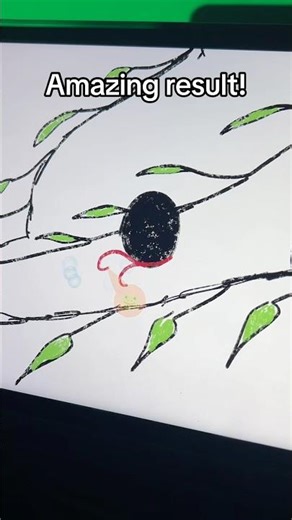 #art #digitalart #digitalpainting #ipadapps #applepencil #artworkout #howtodraw