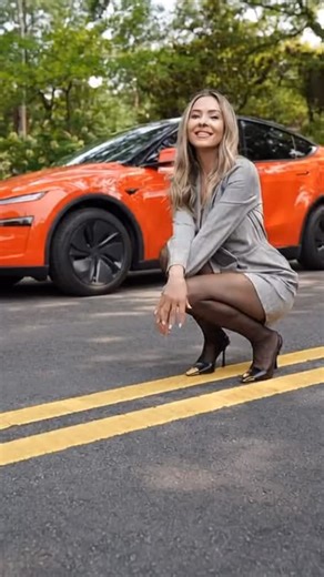 Kim Java 🧿 on Instagram: "Is this the future? Made this video from a photo of me using Grok. Kind of crazy and not sure if it looks like me??? #ai #grok"