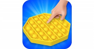 Fidget Toys 3D - Play Fidget Toys 3D Online at TopGames.Com