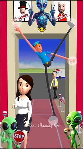 Barred: Crossfire 🙄 Part 1 #shorts #gaming #barredgame