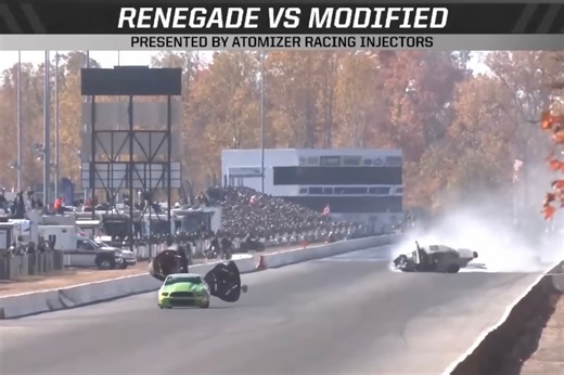 Highlights From The 2024 World Cup Finals