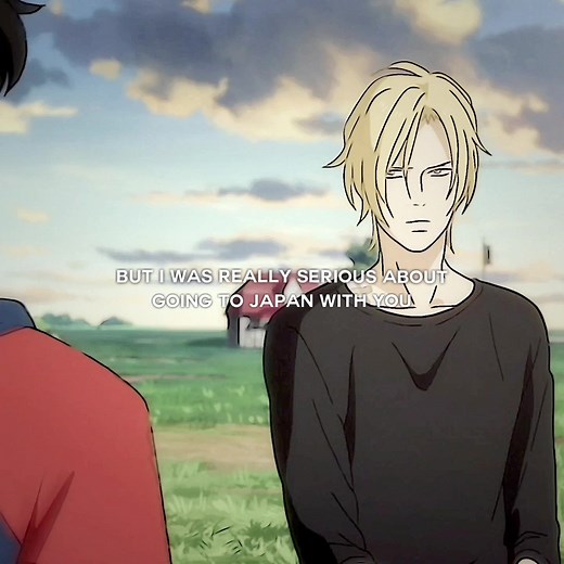 Nana Audio with Banana Fish: Emotional Damage