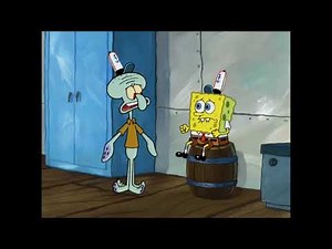 SpongeBob SquarePants episode Funny Pants aired on January 24, 2003