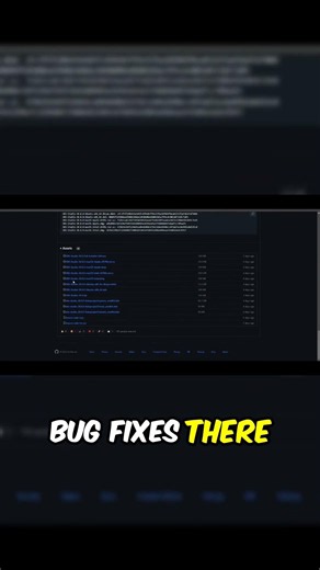 The OBS 30 Release Note Nobody Expected #Shorts