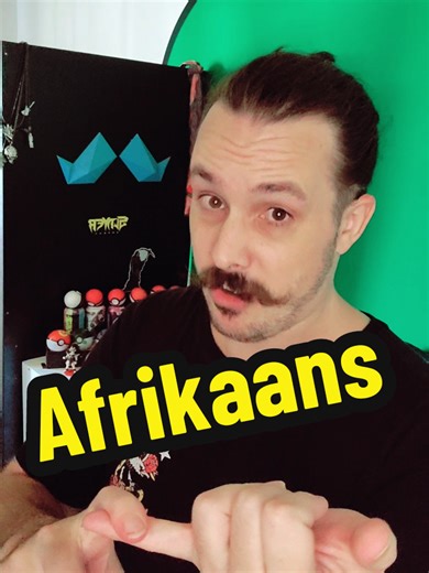 Understanding Afrikaans Culture and Language