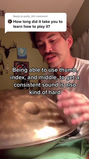 Handpan Tutorial: Tips and Tricks for Beginners