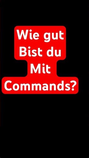 Wir suchen Developer und Coder in Minecraft Bedrock / execute Commands / Wir suchen dich