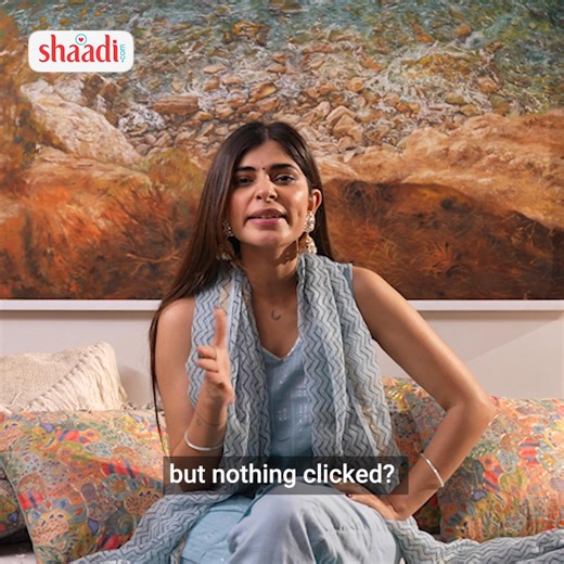 Shaadi.com on Reels | Facebook