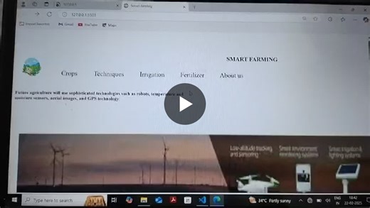BRAINOVISION SOLUTIONS INDIA PVT.LTD Hello everyone.Iam here to share my experience about RTRP (Real Time Research Project ) in the web development using AI tools. which was held in our college KITS… | Anupriya Chitkuri