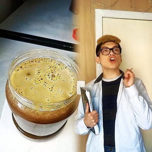 Cuando le faltas el respeto a los años de estudio de tu profesor... 😅