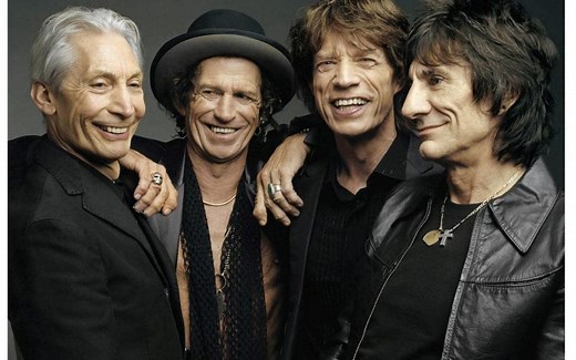 Notre Top 20 des meilleures chansons de The Rolling Stones