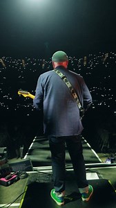 London!!! That was epic!!! It’s the second time in the space of a year I’ve taken to the stage at The O2, not gonna lie it’s pretty terrifying up there, just a sea of people 😂 but once the nerves calmed down, I loved every single second of it. Thanks for the love and the energy and a massive shout out to the main man Tom Grennan for having me | Tom Walker