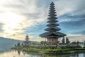 Balinese culture and traditions