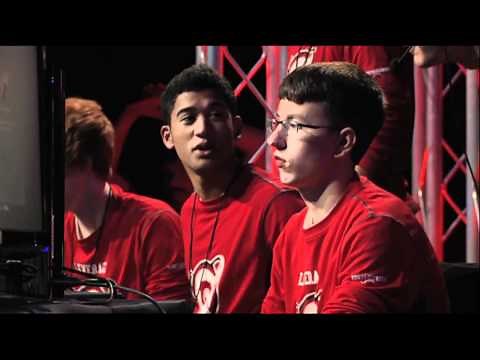 MLG Weekly: MLG Anaheim Recap
