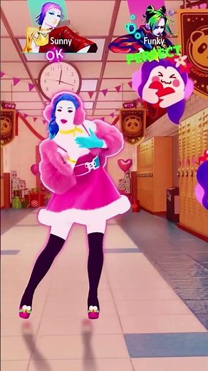 Prepare your best dance moves for the Ariana Grande song pack coming to Just Dance 2025 Edition!