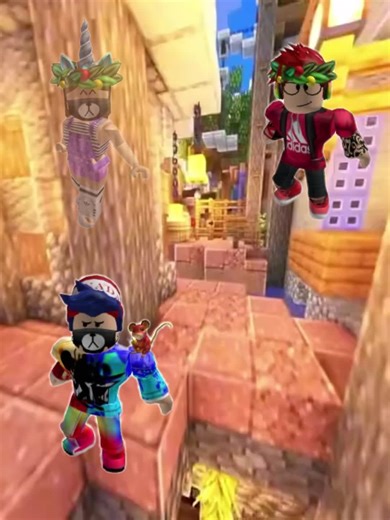 Finding My Way Back in Roblox Stories