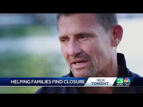 Stockton diver brings closure by searching for drowning victims
