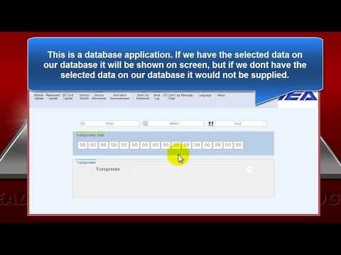 Hyundai & Kia VIN to PIN CODE Calculation Using Zed-FULL Pc Software
