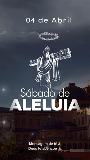 Mensagem de fé 🙏