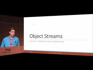 PDF Compression: Ways to squeeze the most space from your PDF - Aaron Schnarr