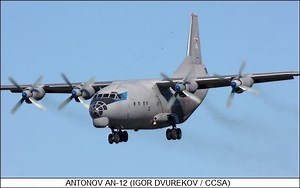 Antonov An 12 - Alchetron, The Free Social Encyclopedia