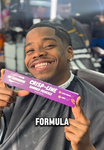 Sharp Hairline Tutorial: 4 Simple Steps for Men