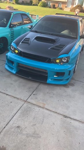 #fyp #foryourpage #foryou #foru #cars #car #subaru