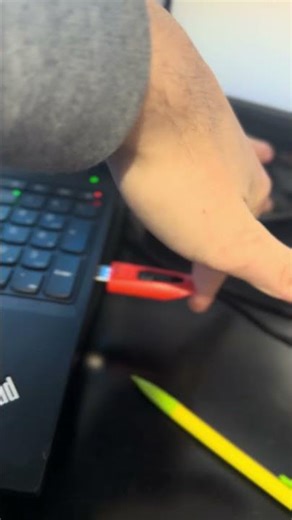 Recycle your old computers #linux