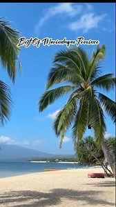 Exploring Marinduque | Poctoy White Beach. #reelsviralシ #fypシ #islandlife #TorrijosMarinduque #tourism #highlightseveryonefollowers #bestofmarinduqueprovince #enjoy #destinations #viralreelschallenge #probinsyalife | BEST of Marinduque Province