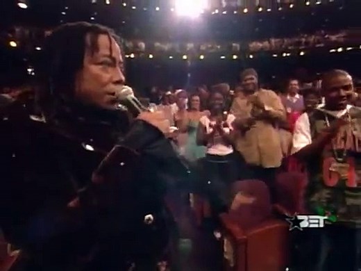 RICK_JAMES_TEENA_MARIE_-_Fire_Desire 2004 BET Music Awards