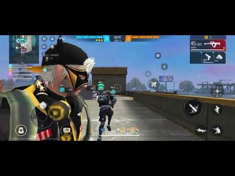 Free Fire vs. CS:GO: The Battle for Your Wallet