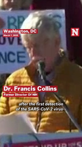 Scientist Warns Now Is A ‘Terrible Time’ To Dismantle Infectious Disease Research