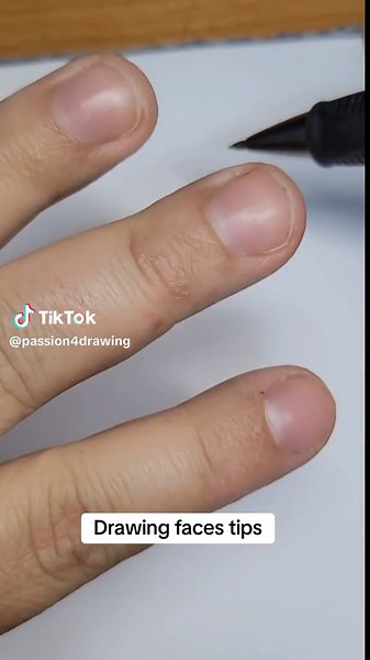 Passion4drawing on TikTok