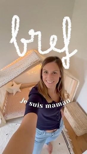 Je suis Cyrielle, maman de 4 enfants et fondatrice de Love Mama ❤️