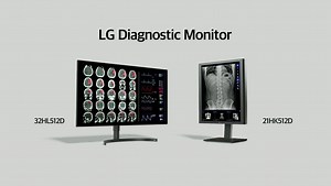 19 reactions | The #LG’s Diagnostic Monitors maintain high image quality and brightness, fit for medical imaging. Also by offering optimal compatibility with various modalities, the LG’s diagnostic displays help healthcare professionals easily control conditions for diagnosis. Learn more: https://www.lg.com/us/business/medical-displays Contact us: https://www.lg.com/global/business/monitor/inquiry-to-buy #LG_Medical_Display | LG Information Display | Facebook