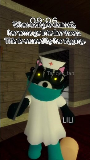 Facts About The Katie Skin From Roblox Piggy!