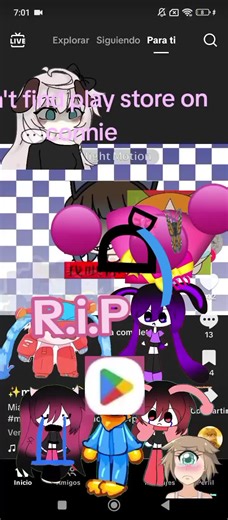 Videos de 🍬🍫💗Pororo poo🍥🩷🎀 (@juliathay01) con “Funny Laugh Oh No No No - JunyTony Channel Dragon Dee TP”